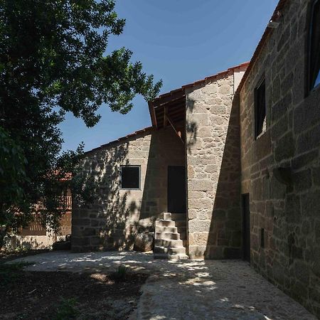 Casa Amorim Girao Fatauncos Exterior photo