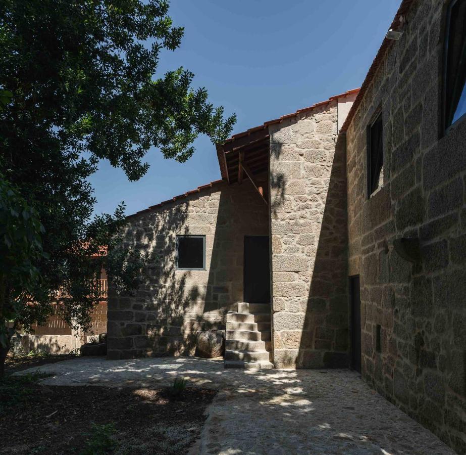 Casa Amorim Girao Fatauncos Exterior photo