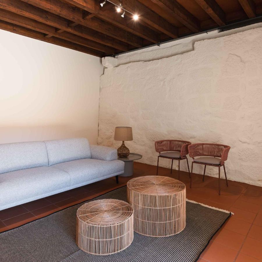 Casa Amorim Girao Fatauncos Exterior photo