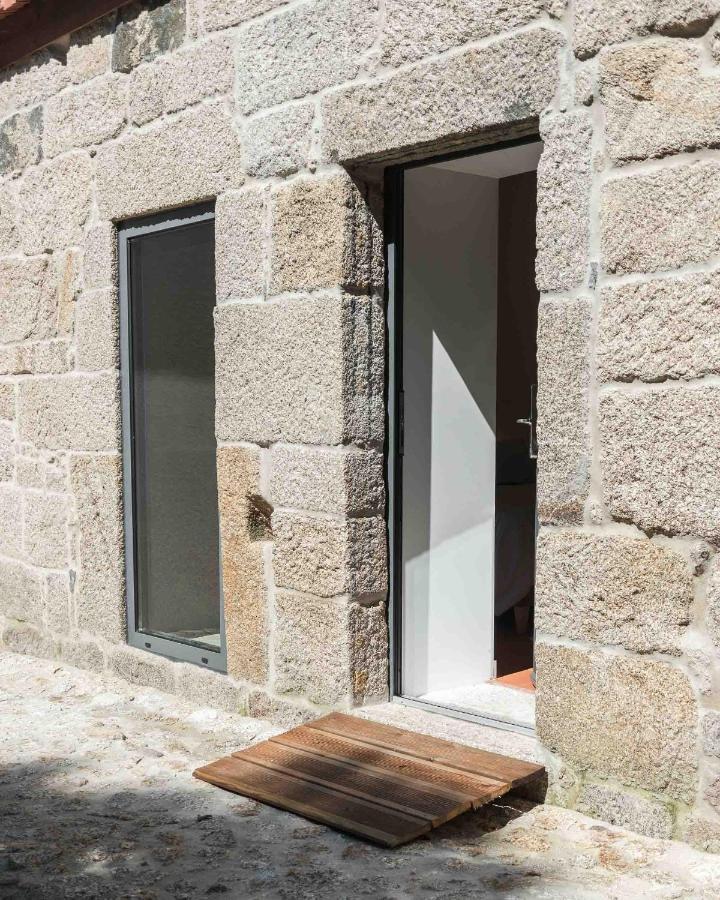 Casa Amorim Girao Fatauncos Exterior photo