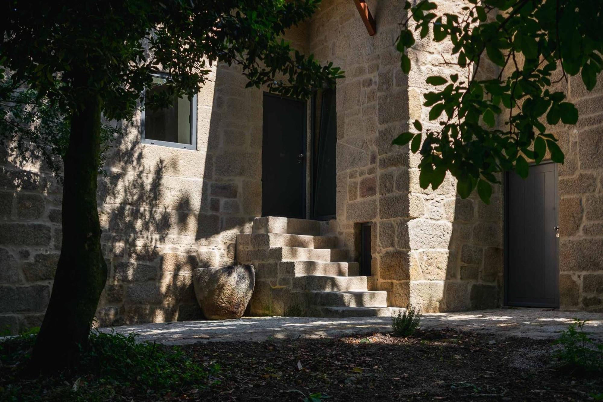 Casa Amorim Girao Fatauncos Exterior photo