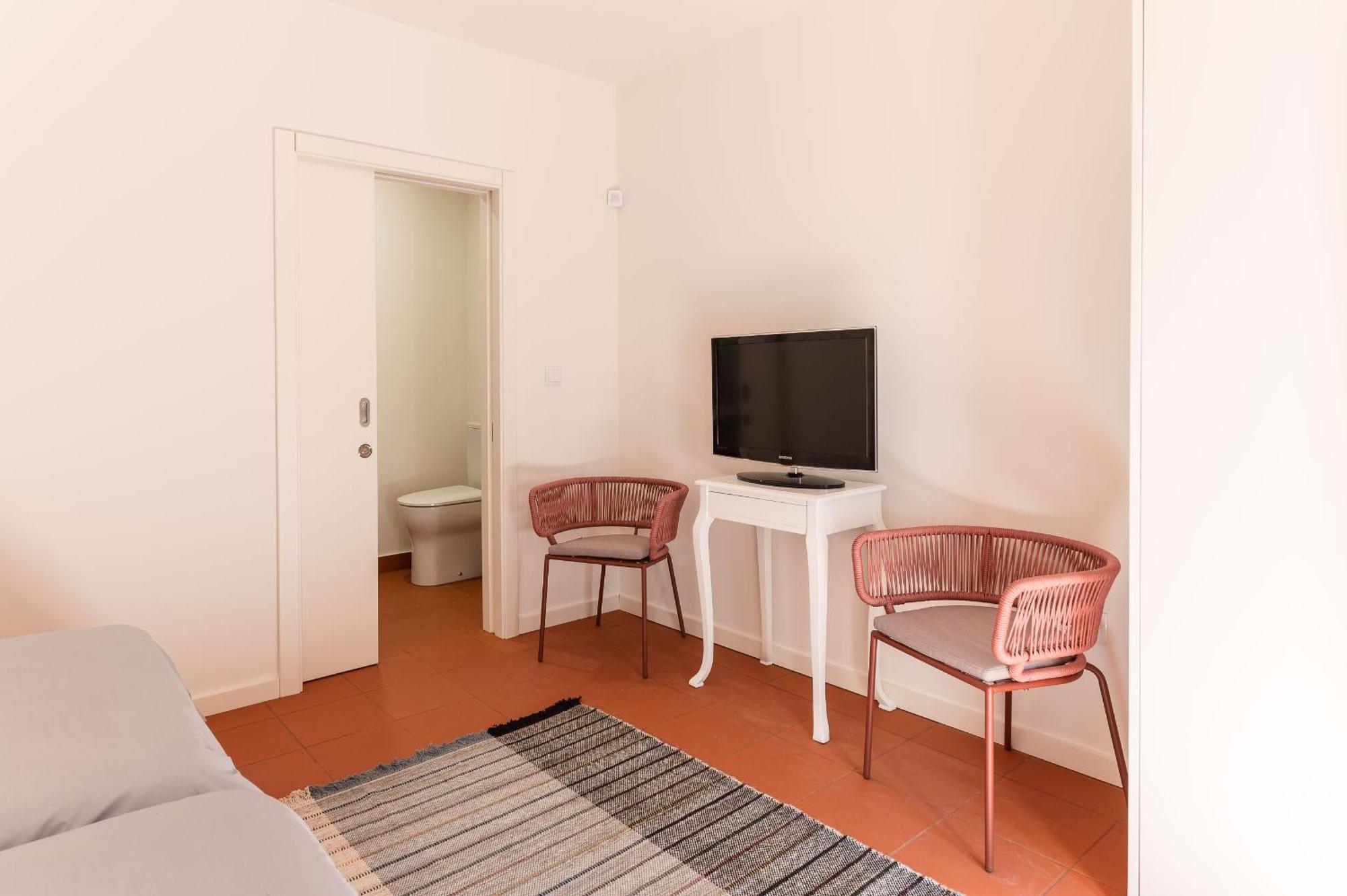 Casa Amorim Girao Fatauncos Room photo